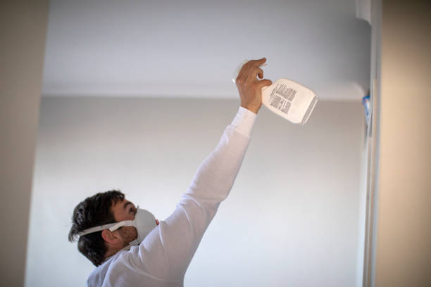 Water Damage Restoration in Petersburg, VA